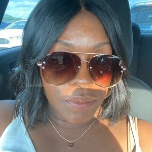 Meet your Posher, Tamika